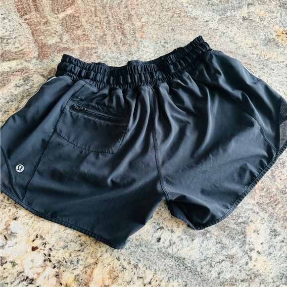 Lululemon shorts - Picture 2 of 2